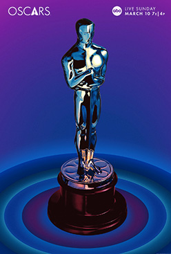 Cover image for 96th Academy Awards Poster
