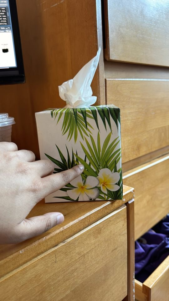 Multipurpose item