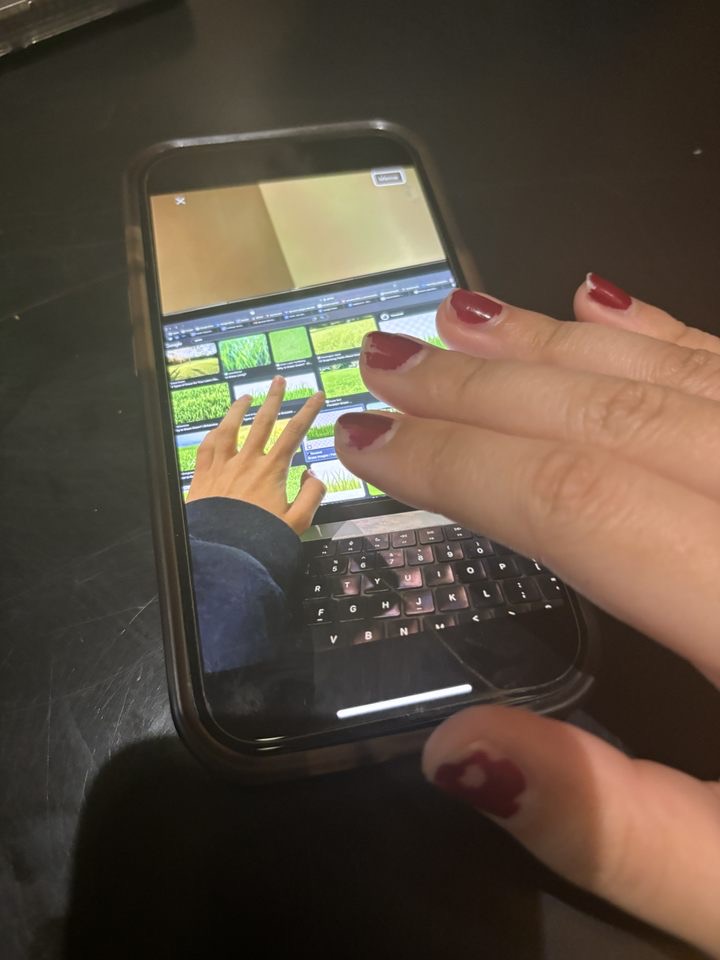 Grass-ception part 2