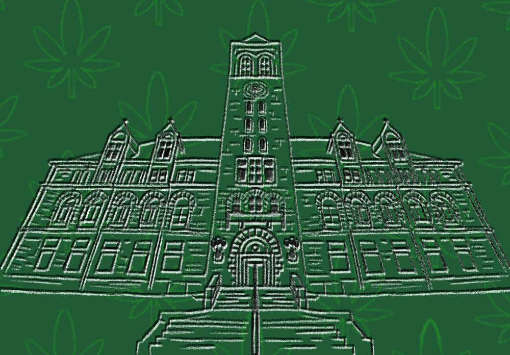 Massachusetts has had nearly $6 billion in recreational marijuana sales since legalizing it for adult recreational use six years ago — but some have said Cambridge failed to capitalize on the momentum.