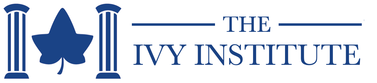 Cover image for http://www.theivyinst.org/