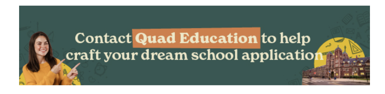 Cover image for https://www.quadeducationgroup.com/free-consultation?utm_source=PR&amp;utm_medium=digital_newspaper&amp;utm_campaign=Harvard_Crimson&amp;utm_term=CTA_infographic
