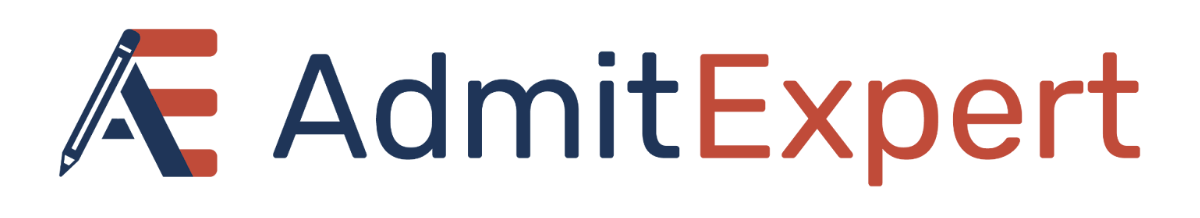 Cover image for https://admitexpert.com/