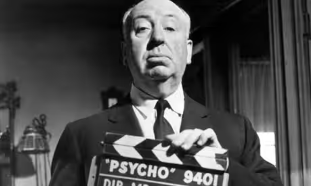 Hitchcock’s Title of “Master of Suspense” Lives On | Arts | The Harvard