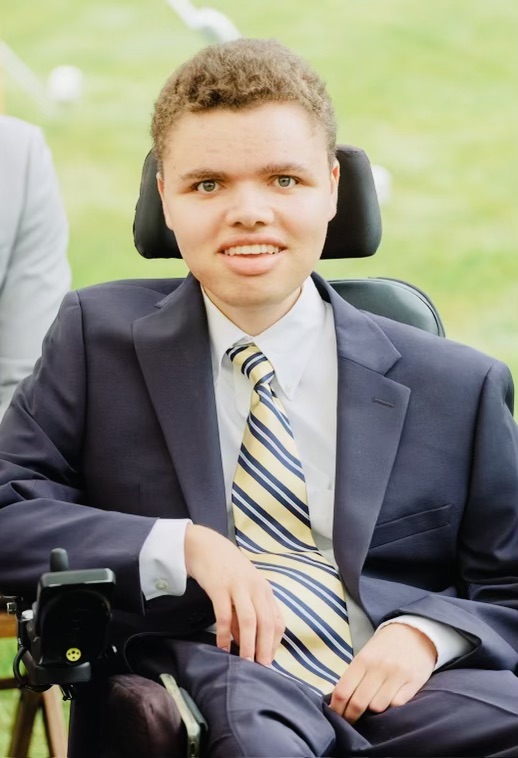 Ryan Murdock '25 was a senior in Dunster House. Murdock, remembered for his sense of humor and passion for environmental justice, died on Oct. 18 after a brief illness.