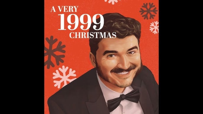 Jschlatt released "Santa Claus is Coming to Town" on Nov. 7.