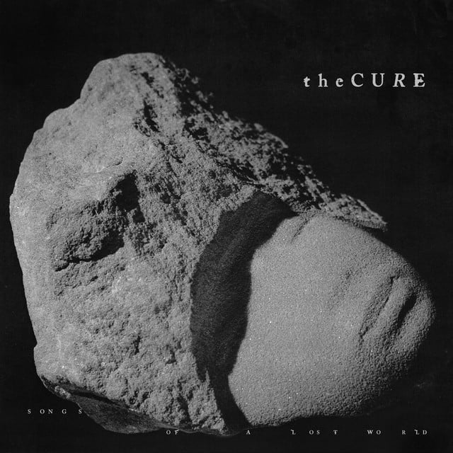The Cure released "Songs of a Lost World" on Nov. 1.