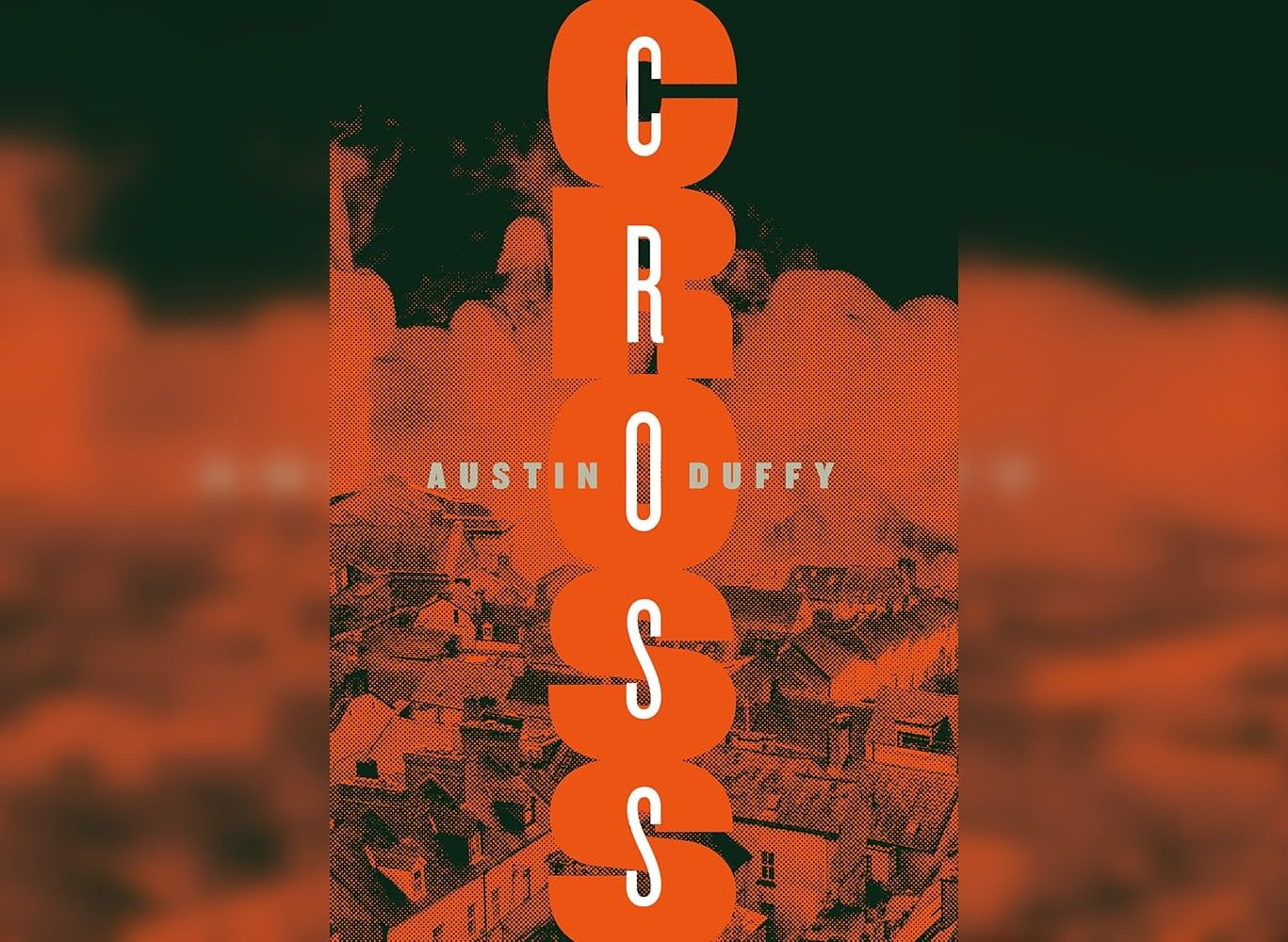Cover of "Cross" by Austin Duffy.