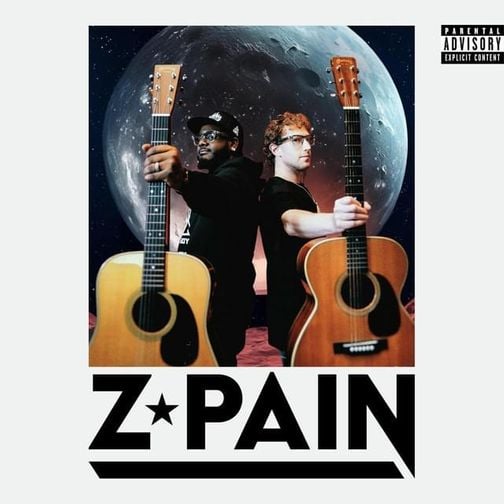 Z-Pain released "Get Low" on Nov. 13.