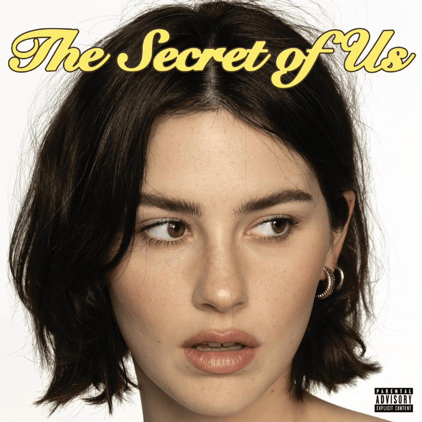 Gracie Abrams released "The Secret of Us" on June 21.