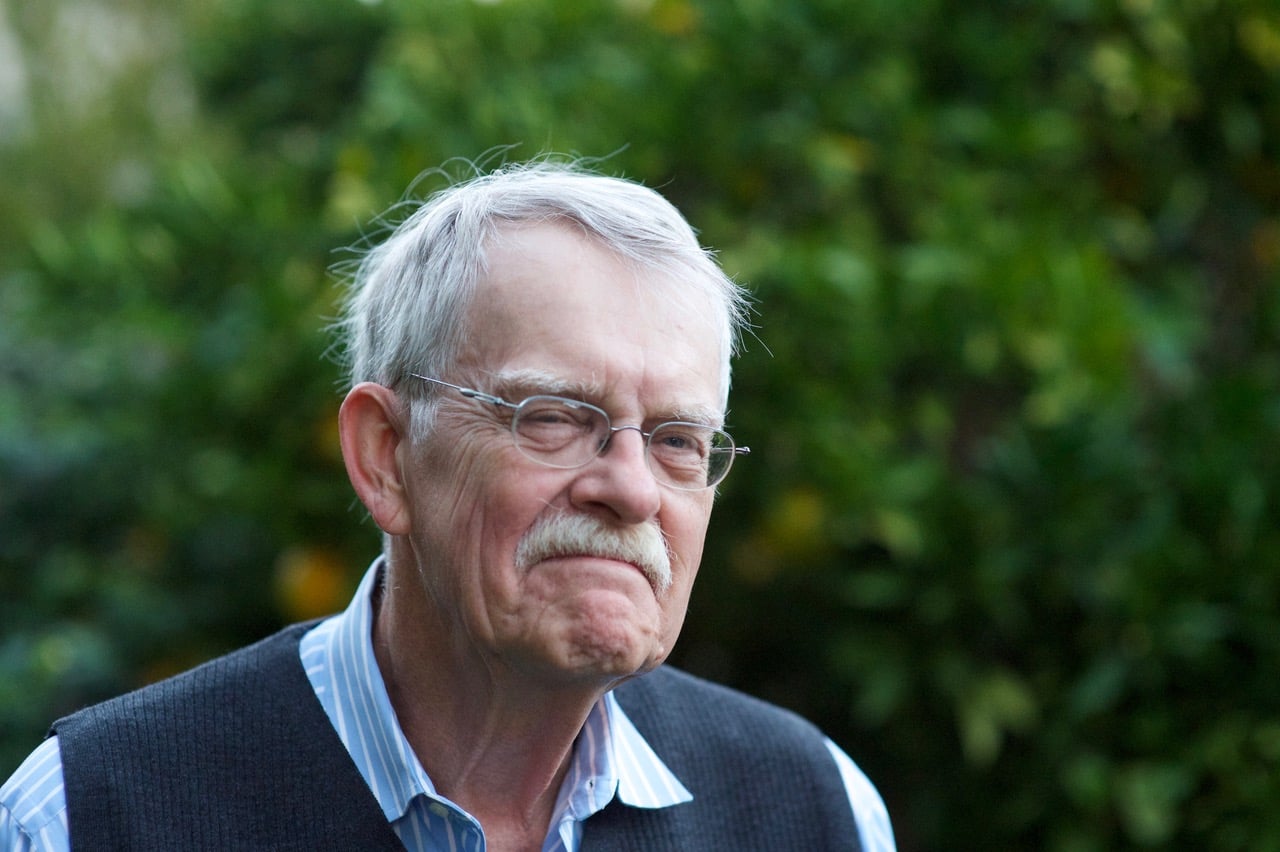 Stephan A. Thernstrom was a History professor at Harvard University.