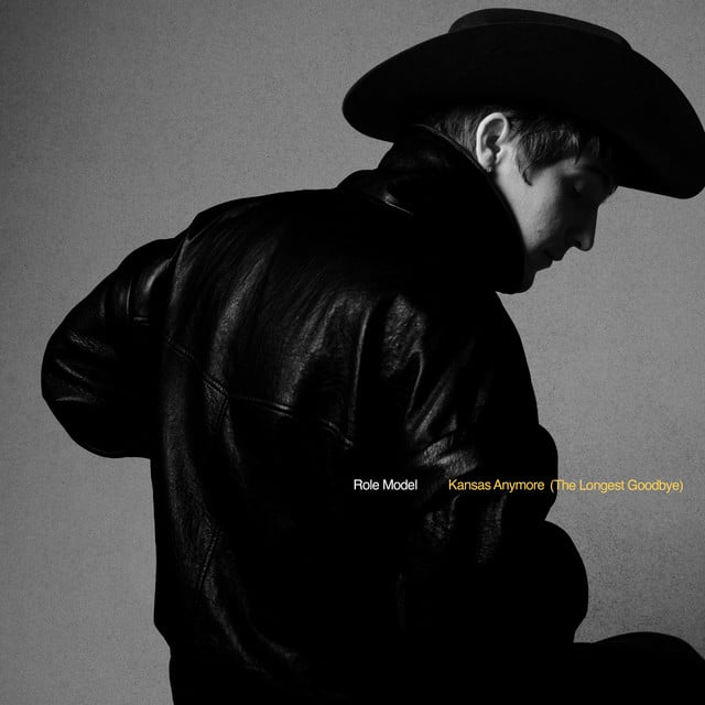 Role Model released "Kansas Anymore (The Longest Goodbye)" on Feb. 14.