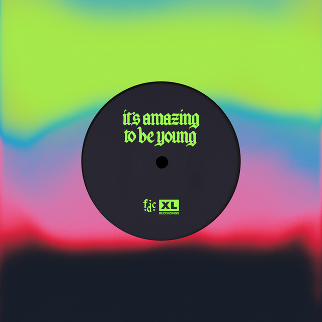 Fontaines D.C. released "It's Amazing To Be Young" on Feb. 21.