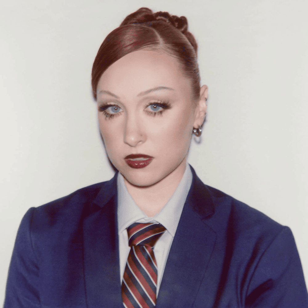 Chappell Roan released "The Giver" on March 13.