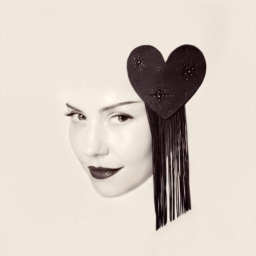 MARINA released "CUPID'S LOVE" on March 21.