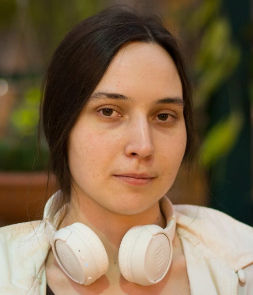 Petrova's attorney has filed two petitions for her release from the detention center.