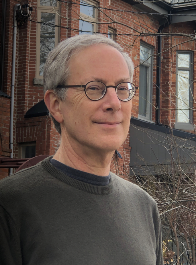 Derek J. Penslar is a professor of Jewish history and directs Harvard’s Center for Jewish Studies.