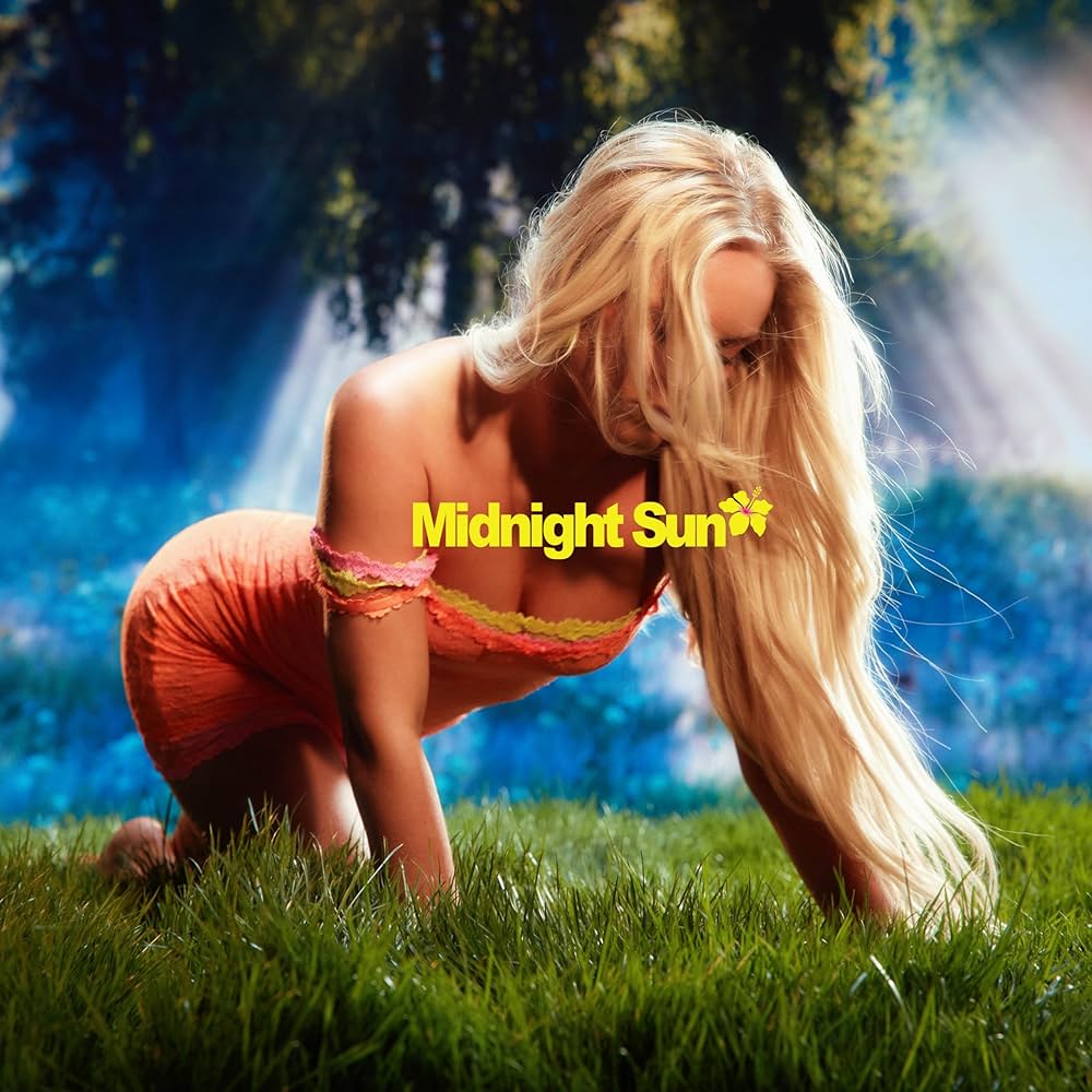 Zara Larsson released "Midnight Sun" on Sept. 26, 2025.