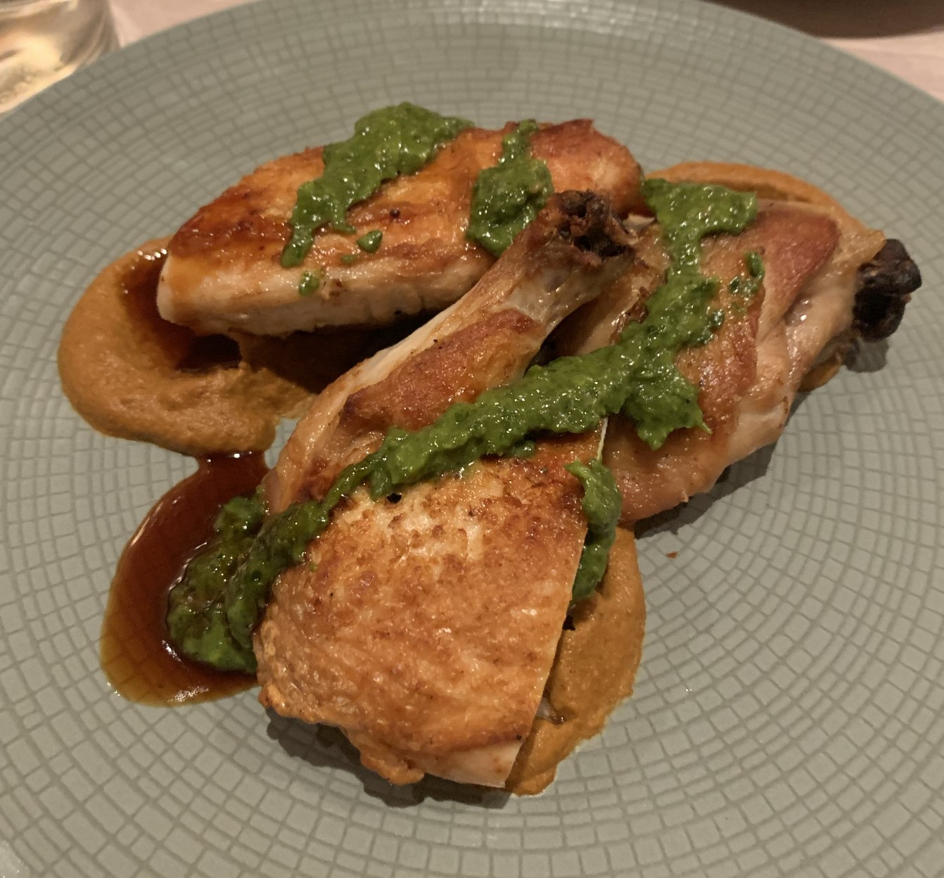 Fallow Kin is a new arrival to the Cambridge culinary scene.