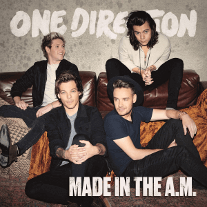 Cover image for The Album That Turned a Boy Band Into a Memory: ‘Made in the A.M.’ Turns 10