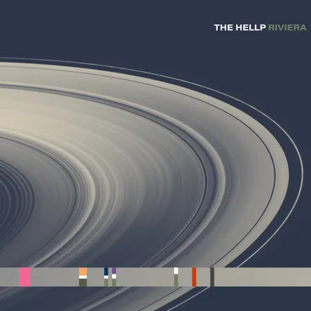 The Hellp released "Riviera" on Nov. 21.