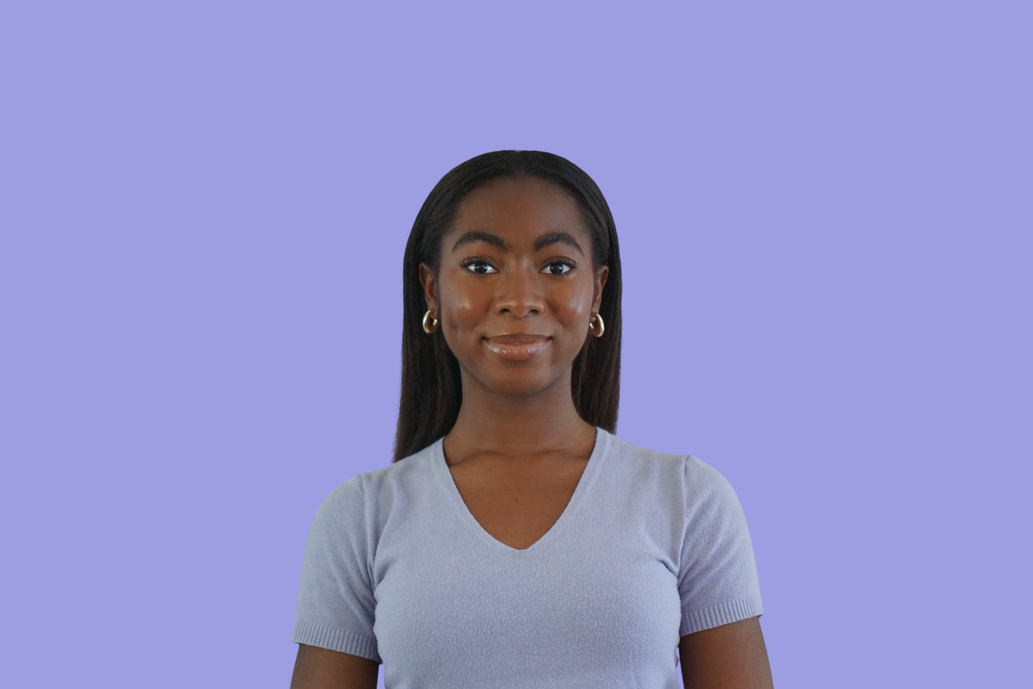 Incoming Theater Executive Dzifa A. Ackuayi knows the community awaits her next one woman show. It will hit theaters near you in January 2026.