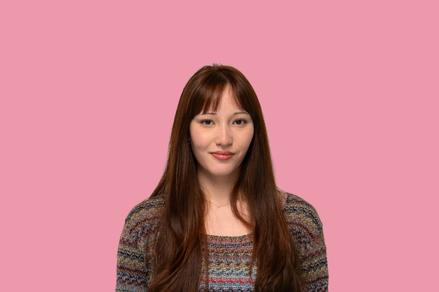 Incoming Film Executive Capri S. Wayne clearly watches too many movies. That is why, for the remainder of the year, she will be redirecting her attention to the TV show “Stranger Things.”