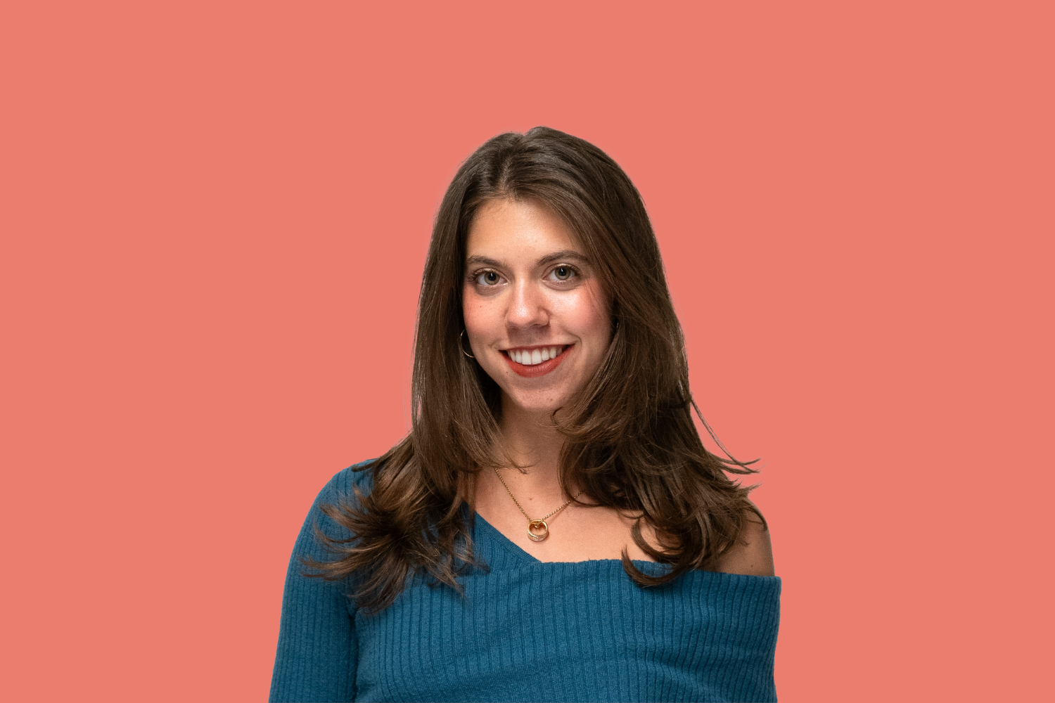 Outgoing TV Executive and incoming Comp Director and Editor-at-Large Caroline J. Rubin had too much fun writing this.