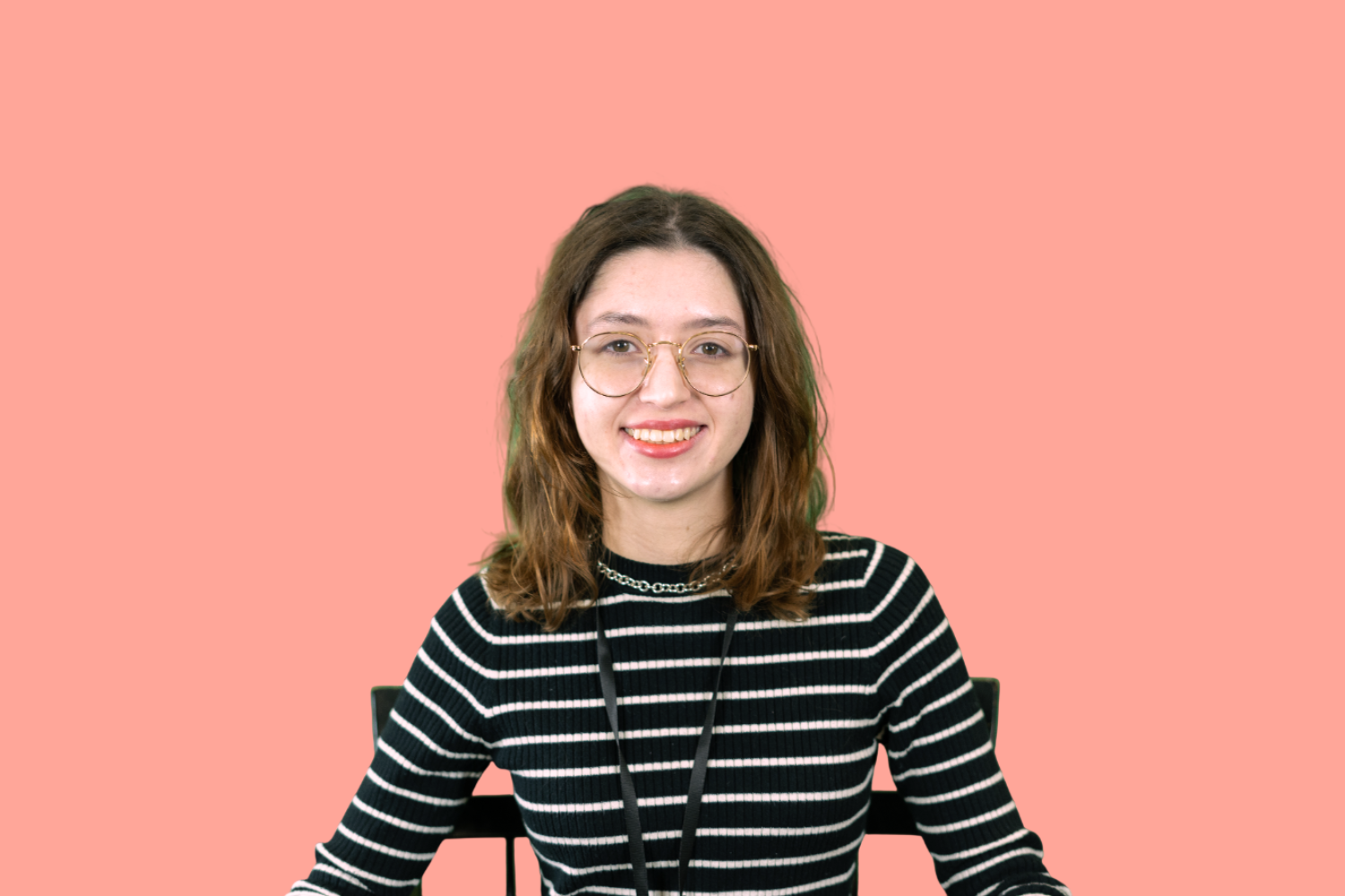 To share your hot takes or vent about the latest online drama, reach out to outgoing Culture Executive and incoming Editor-at-Large Giselle P. Acosta.