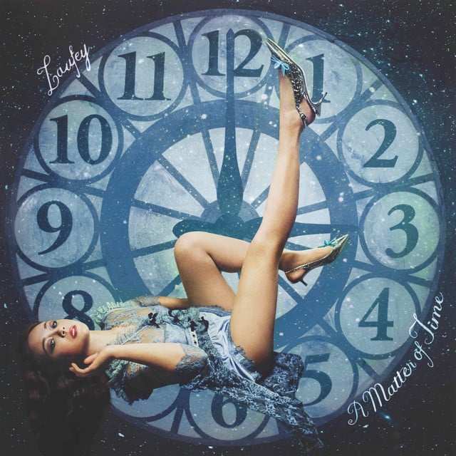 Laufey released "A Matter of Time" on Aug. 22.