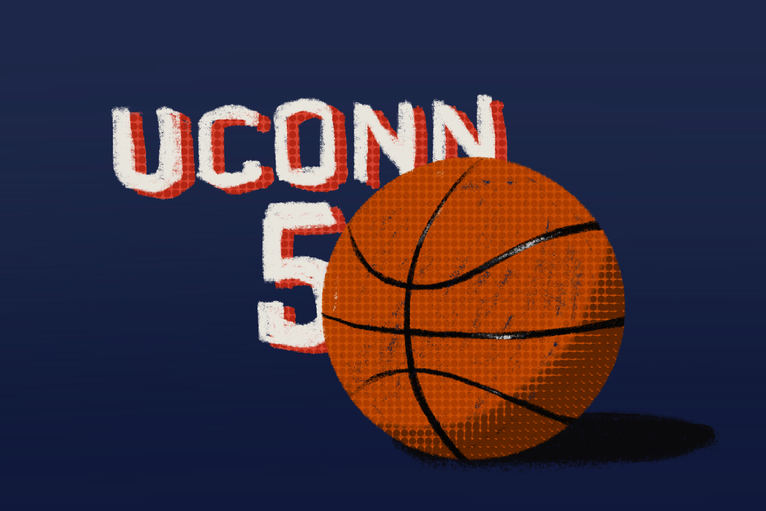 From sold out jerseys and rising attendance, it’s clear that Bueckers — and the WNBA — are here to stay.