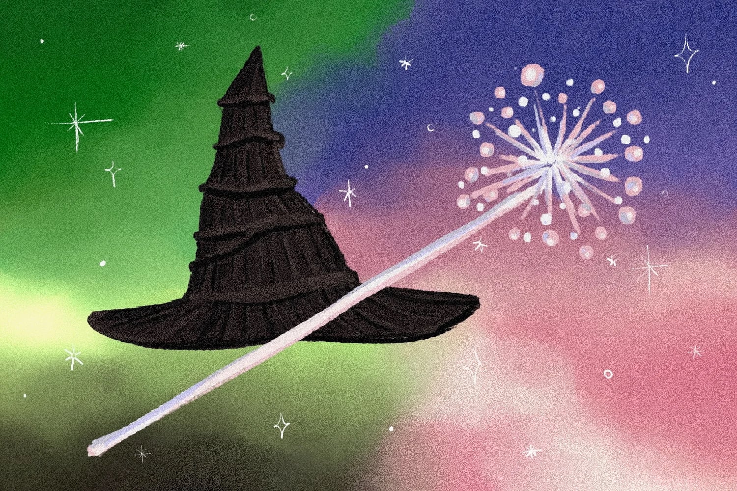 Since the infamous “holding space” interview in November of last year, the relationship between Ariana Grande and Cynthia Erivo — who play Glinda and Elphaba, respectively, in “Wicked” and “Wicked: For Good” — has continued to devolve into chaos.