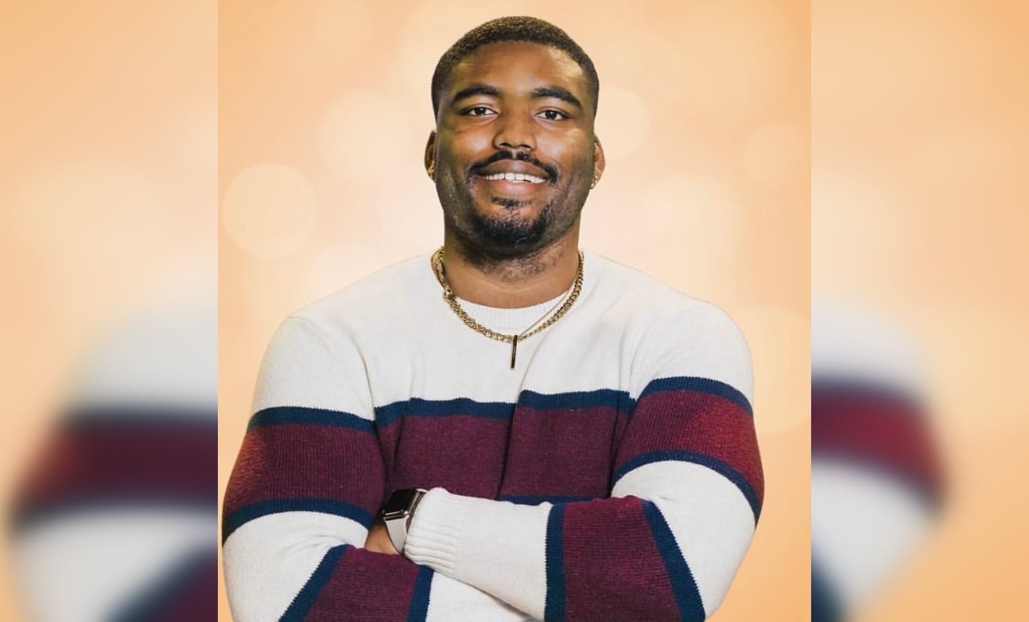 Keonté “Key” Henson — who can be found on social media @wannabeastayathomedad and is better known as “Boston’s food grader” — probably loves this city’s dining scene more than you do.