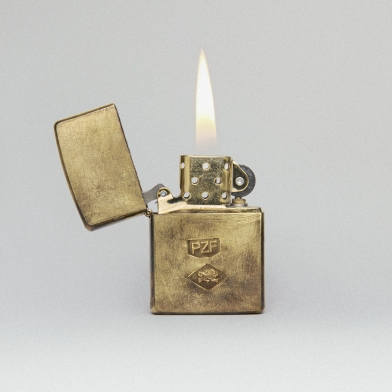 Mumford & Sons released "Prizefighter" on Feb. 20.