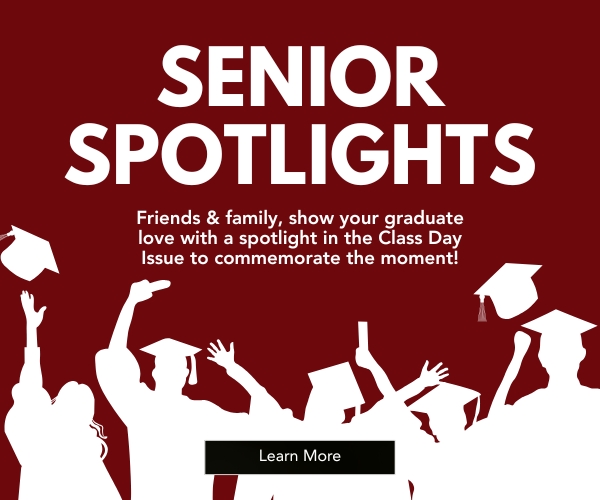 Senior Spotlights