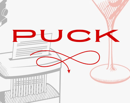 Puck Cover