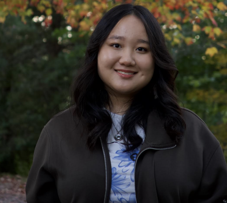 Claire R. Liu '26 is a recent Harvard graduate, writer, and director.