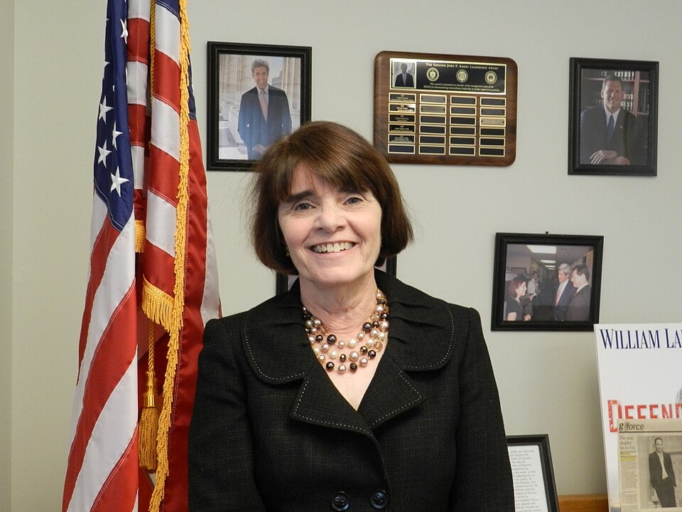 Incumbent Middlesex District Attorney Marian T. Ryan is set to serve a fourth term after primary challenger David Solet conceded late Tuesday night.