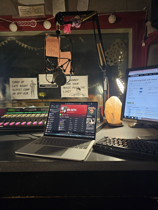 whrb station