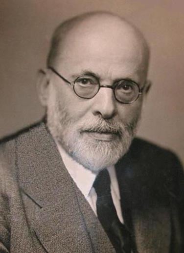 Gaetano Salvemini c. 1927