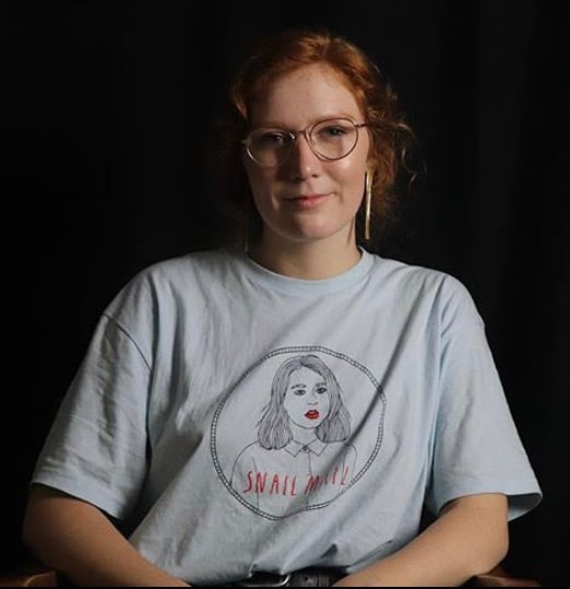 Allison J. Scharmann