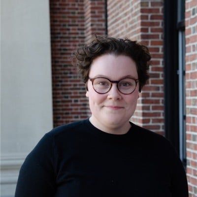 Eve S. Jones