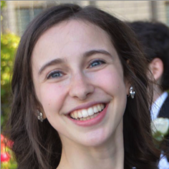 Melissa C. Rodman