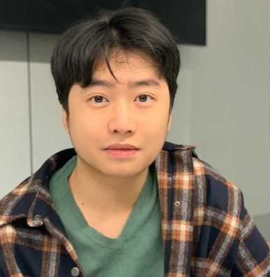Raymond Wu